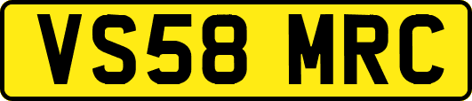 VS58MRC