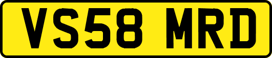 VS58MRD
