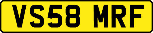 VS58MRF