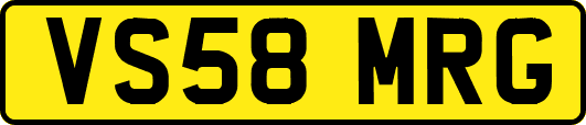 VS58MRG