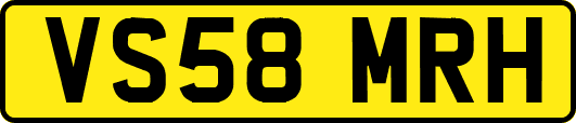 VS58MRH