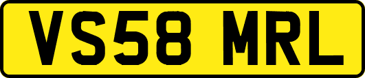 VS58MRL