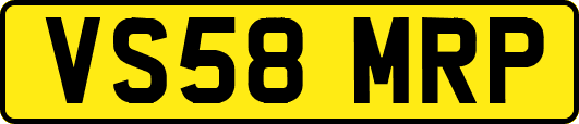 VS58MRP