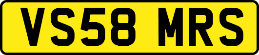 VS58MRS