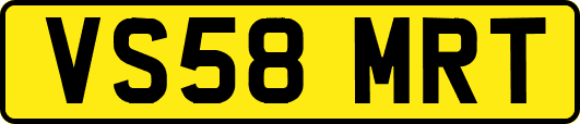 VS58MRT