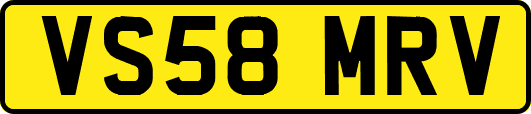 VS58MRV