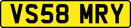 VS58MRY