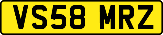 VS58MRZ