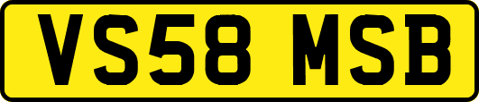 VS58MSB