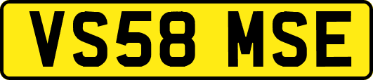 VS58MSE