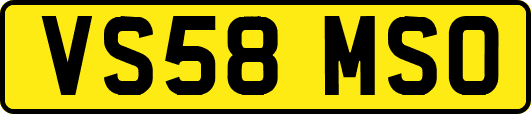 VS58MSO