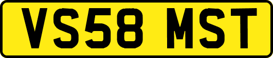 VS58MST