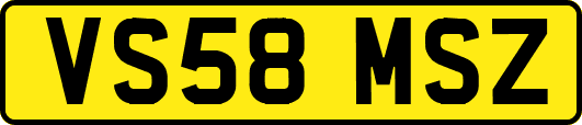 VS58MSZ