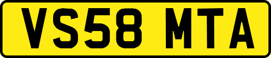 VS58MTA