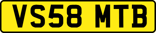 VS58MTB