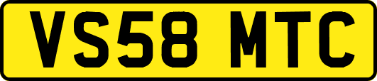 VS58MTC