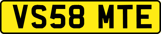 VS58MTE