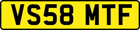 VS58MTF
