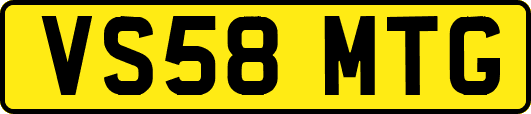 VS58MTG