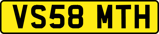 VS58MTH