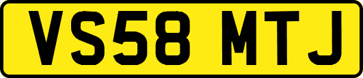VS58MTJ