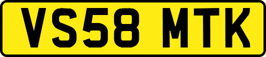 VS58MTK