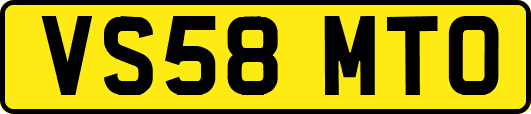VS58MTO