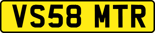 VS58MTR