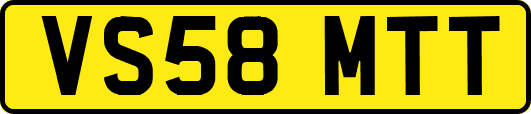 VS58MTT