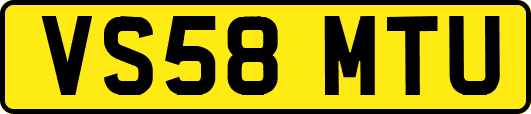 VS58MTU