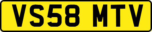 VS58MTV