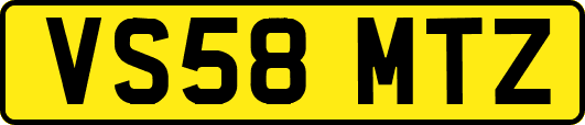 VS58MTZ