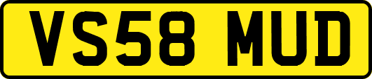 VS58MUD
