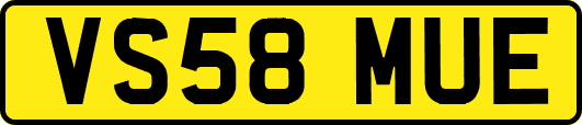 VS58MUE