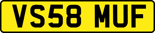 VS58MUF
