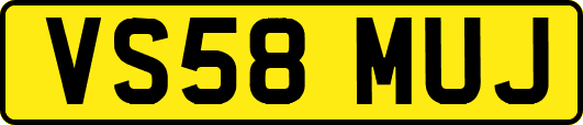 VS58MUJ