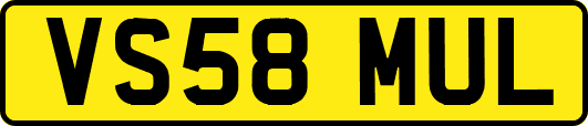 VS58MUL