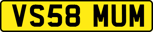 VS58MUM