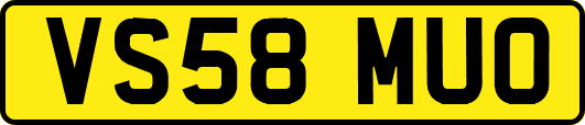 VS58MUO