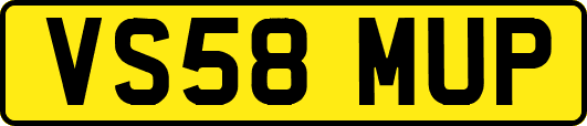 VS58MUP