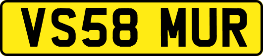 VS58MUR