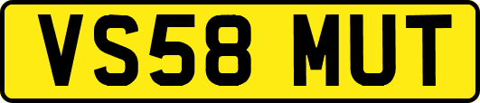 VS58MUT