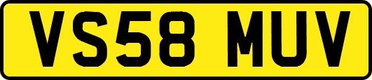 VS58MUV