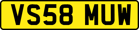 VS58MUW