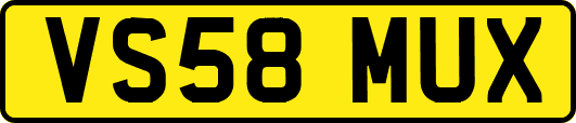 VS58MUX