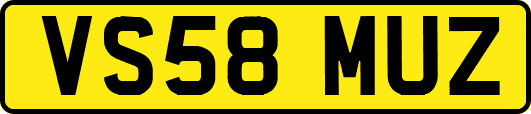 VS58MUZ