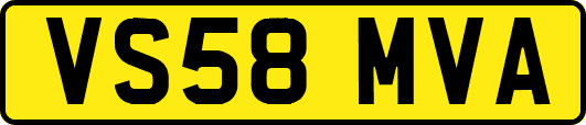 VS58MVA