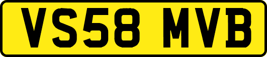 VS58MVB