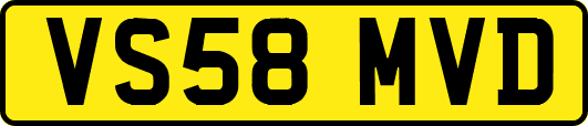 VS58MVD