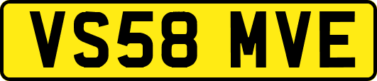 VS58MVE